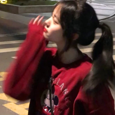 头像女ins高级质感大众，宝藏收藏 女生头像 第18张
