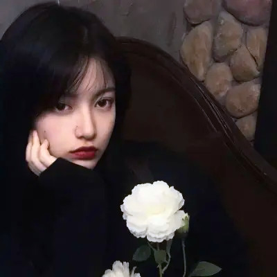 头像女ins高级质感大众，宝藏收藏 女生头像 第15张