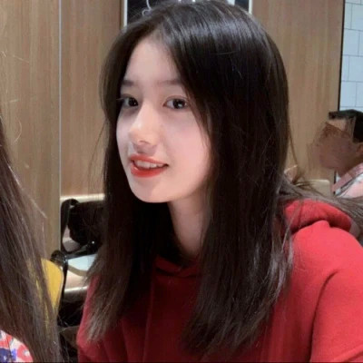 头像女ins高级质感大众，宝藏收藏 女生头像 第16张