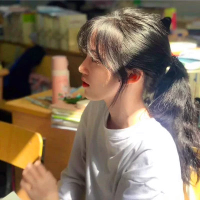 头像女ins高级质感大众，宝藏收藏 女生头像 第29张