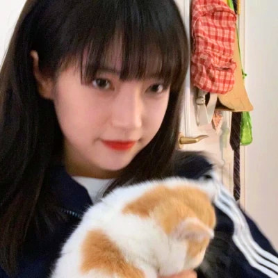 头像女ins高级质感大众，宝藏收藏 女生头像 第26张