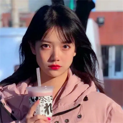 头像女ins高级质感大众，宝藏收藏 女生头像 第25张