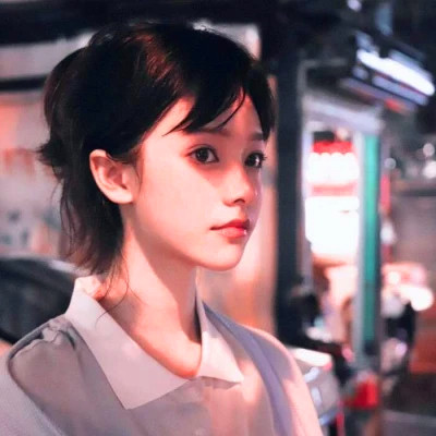 头像女ins高级质感大众，宝藏收藏 女生头像 第30张
