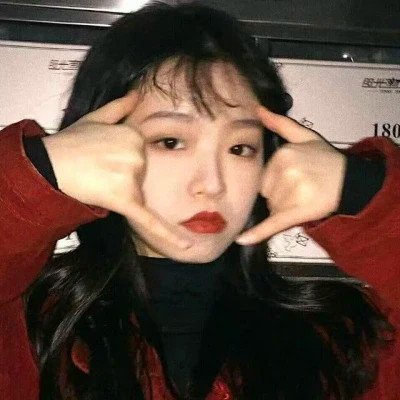 头像女ins高级质感大众，宝藏收藏 女生头像 第39张