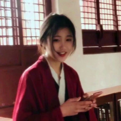 头像女ins高级质感大众，宝藏收藏 女生头像 第37张
