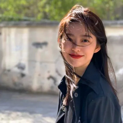 头像女ins高级质感大众，宝藏收藏 女生头像 第32张