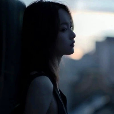 头像女ins高级质感大众，宝藏收藏 女生头像 第33张