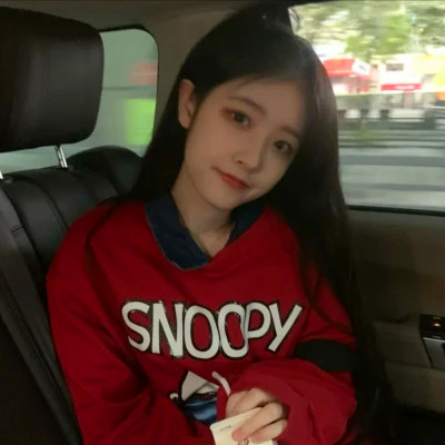 头像女ins高级质感大众，宝藏收藏 女生头像 第38张