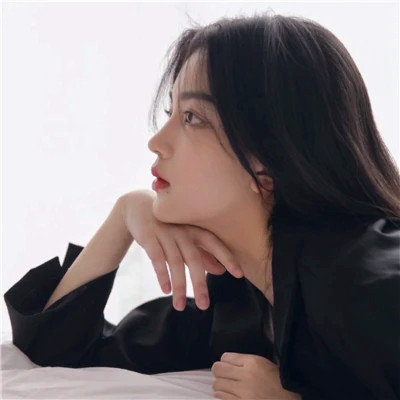 头像女ins高级质感大众，宝藏收藏 女生头像 第36张