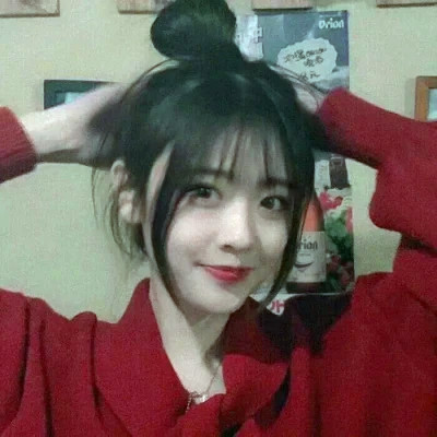 头像女ins高级质感大众，宝藏收藏 女生头像 第45张