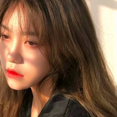 头像女ins高级质感大众，宝藏收藏 女生头像 第46张