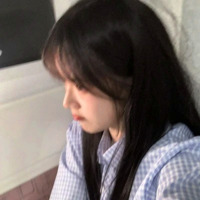 头像女ins高级质感大众，宝藏收藏 女生头像 第47张