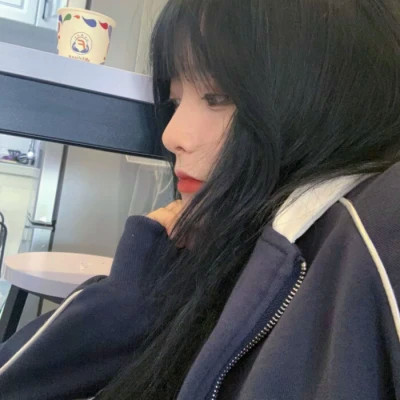 头像女ins高级质感大众，宝藏收藏 女生头像 第50张