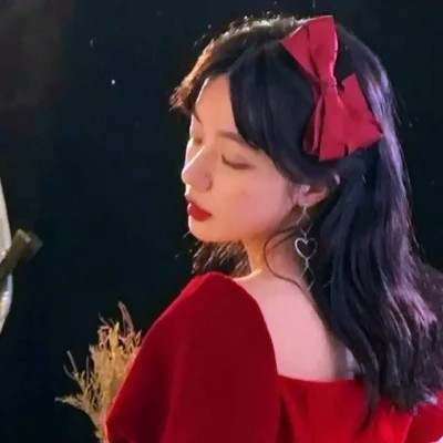 头像女ins高级质感大众，宝藏收藏 女生头像 第41张