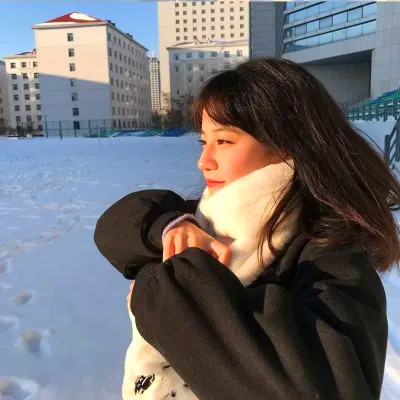 头像女ins高级质感大众，宝藏收藏 女生头像 第62张