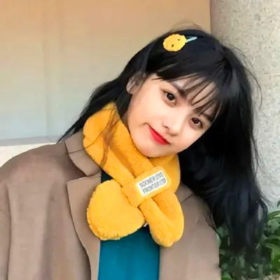头像女ins高级质感大众，宝藏收藏 女生头像 第59张