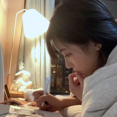 头像女ins高级质感大众，宝藏收藏 女生头像 第58张