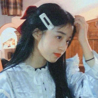 头像女ins高级质感大众，宝藏收藏 女生头像 第61张