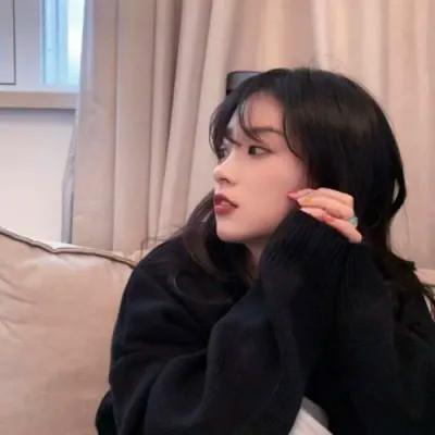 头像女ins高级质感大众，宝藏收藏 女生头像 第54张