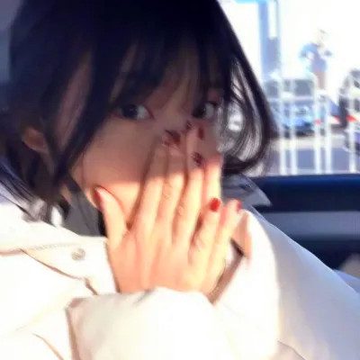 头像女ins高级质感大众，宝藏收藏 女生头像 第67张