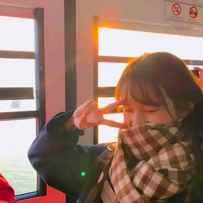 头像女ins高级质感大众，宝藏收藏 女生头像 第74张