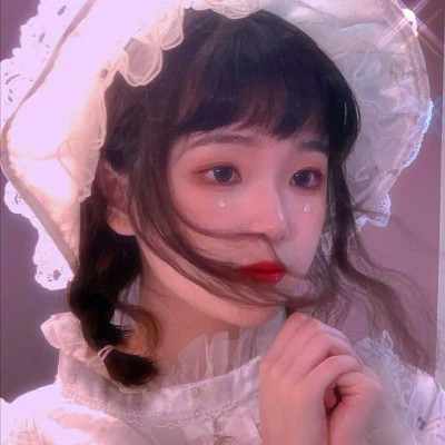 头像女ins高级质感大众，宝藏收藏 女生头像 第79张