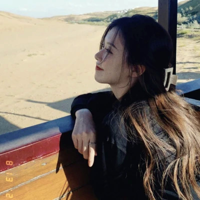 头像女ins高级质感大众，宝藏收藏 女生头像 第77张