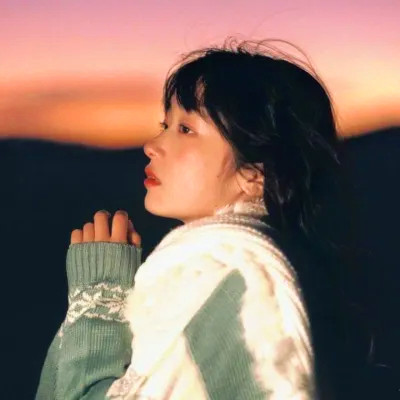 头像女ins高级质感大众，宝藏收藏 女生头像 第76张