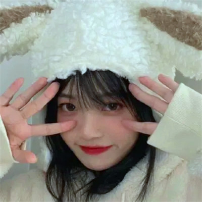 头像女ins高级质感大众，宝藏收藏 女生头像 第69张