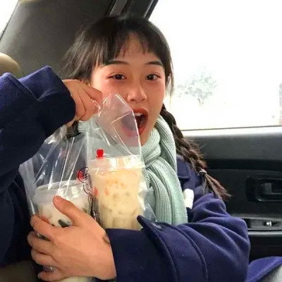 头像女ins高级质感大众，宝藏收藏 女生头像 第70张