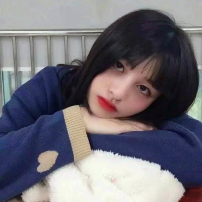 头像女ins高级质感大众，宝藏收藏 女生头像 第73张