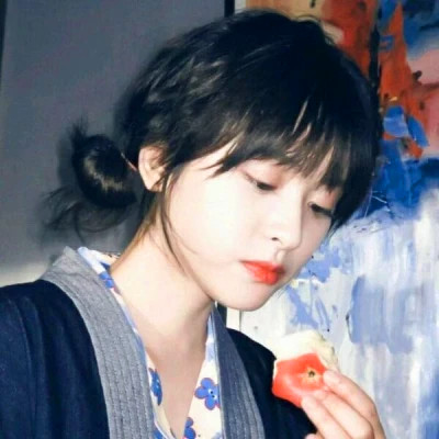 头像女ins高级质感大众，宝藏收藏 女生头像 第81张