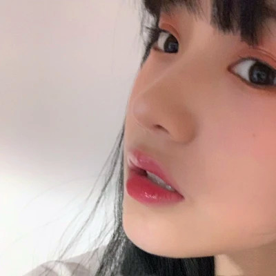头像女ins高级质感大众，宝藏收藏 女生头像 第80张