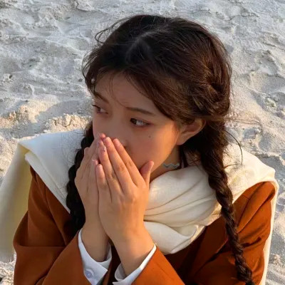 头像女ins高级质感大众，宝藏收藏 女生头像 第91张