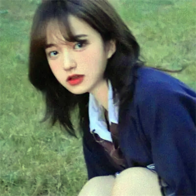 头像女ins高级质感大众，宝藏收藏 女生头像 第83张