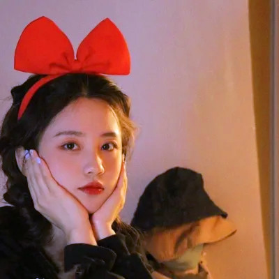 头像女ins高级质感大众，宝藏收藏 女生头像 第82张