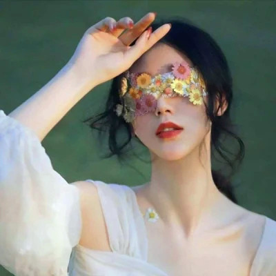 头像女ins高级质感大众，宝藏收藏 女生头像 第84张
