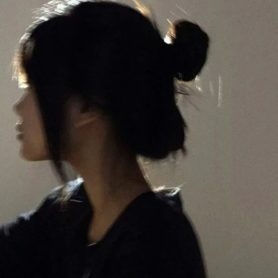 头像女ins高级质感大众，宝藏收藏 女生头像 第92张