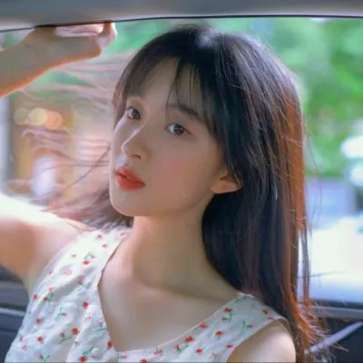 头像女ins高级质感大众，宝藏收藏 女生头像 第94张
