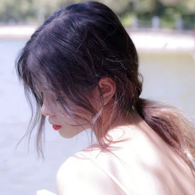 头像女ins高级质感大众，宝藏收藏 女生头像 第89张