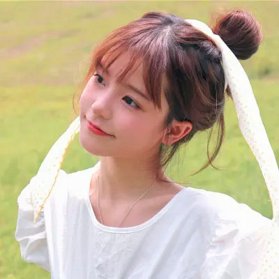 头像女ins高级质感大众，宝藏收藏 女生头像 第87张
