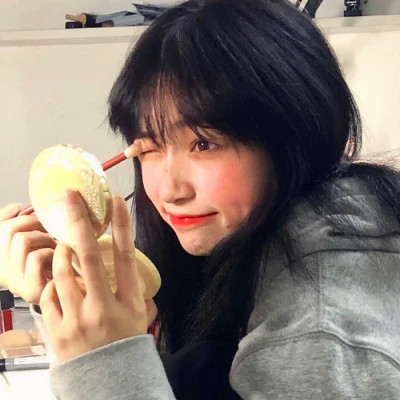 头像女ins高级质感大众，宝藏收藏 女生头像 第107张