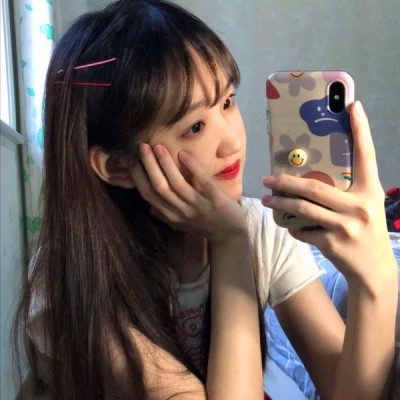 头像女ins高级质感大众，宝藏收藏 女生头像 第109张