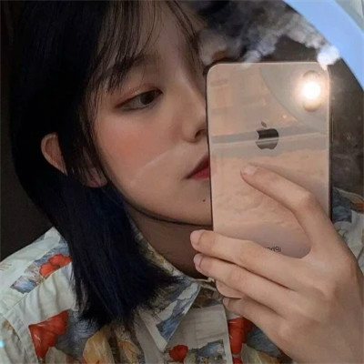头像女ins高级质感大众，宝藏收藏 女生头像 第95张