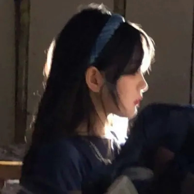 头像女ins高级质感大众，宝藏收藏 女生头像 第100张