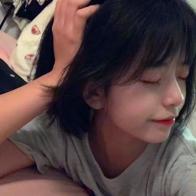 头像女ins高级质感大众，宝藏收藏 女生头像 第97张