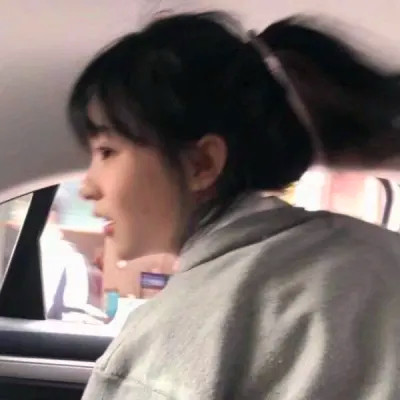 头像女ins高级质感大众，宝藏收藏 女生头像 第102张