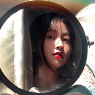 头像女ins高级质感大众，宝藏收藏 女生头像 第101张