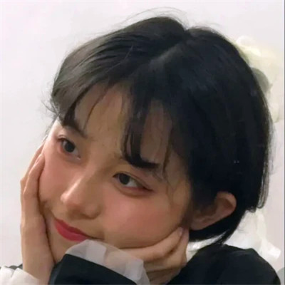 头像女ins高级质感大众，宝藏收藏 女生头像 第103张