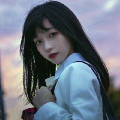 头像女ins高级质感大众，宝藏收藏 女生头像 第114张
